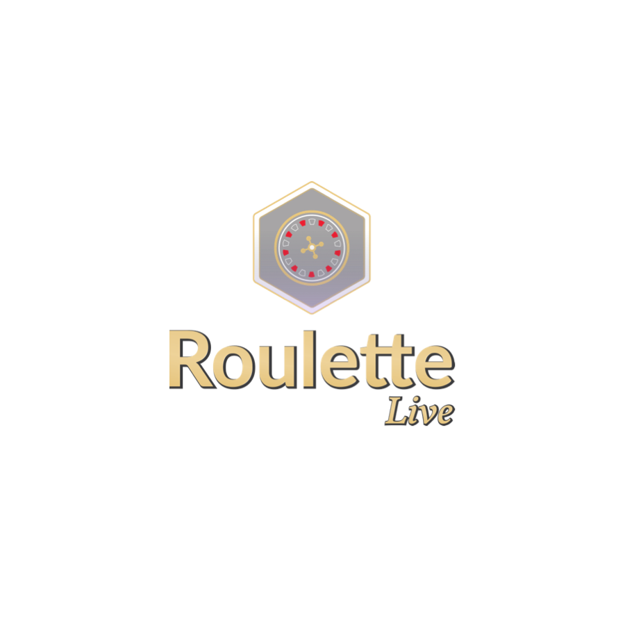 game-Live Dealer Roulette-logo