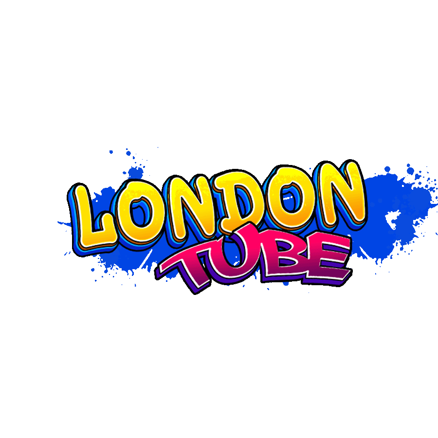 game-London Tube-logo