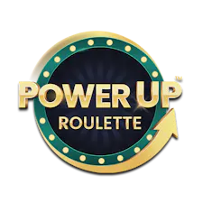 game-PowerUP Roulette-logo