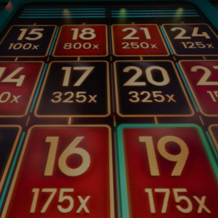 game-PowerUP Roulette-background