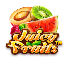 game-Juicy Fruits-logo