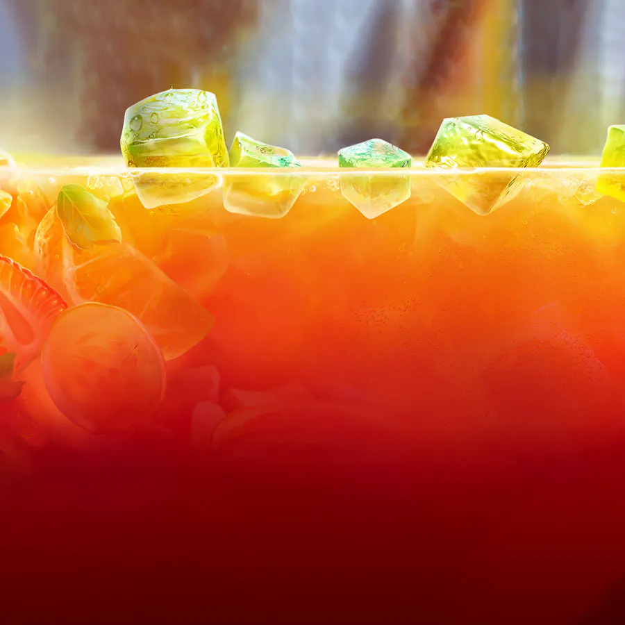 game-Juicy Fruits-background