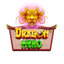 game-Dragon Hero-logo