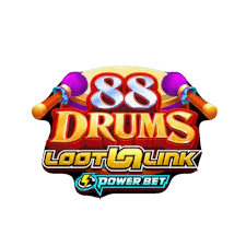 game-88 Drums-logo