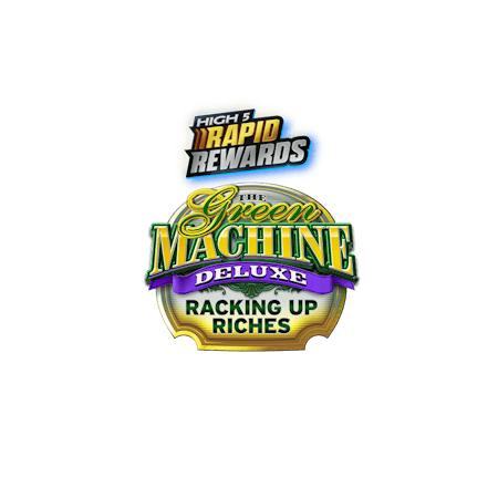 The Green Machine Deluxe Racking Up Riches on Casino