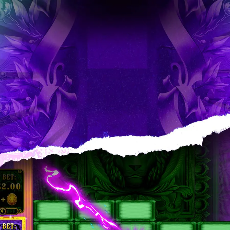 game-Green Machine Racking Up Riches 2-background