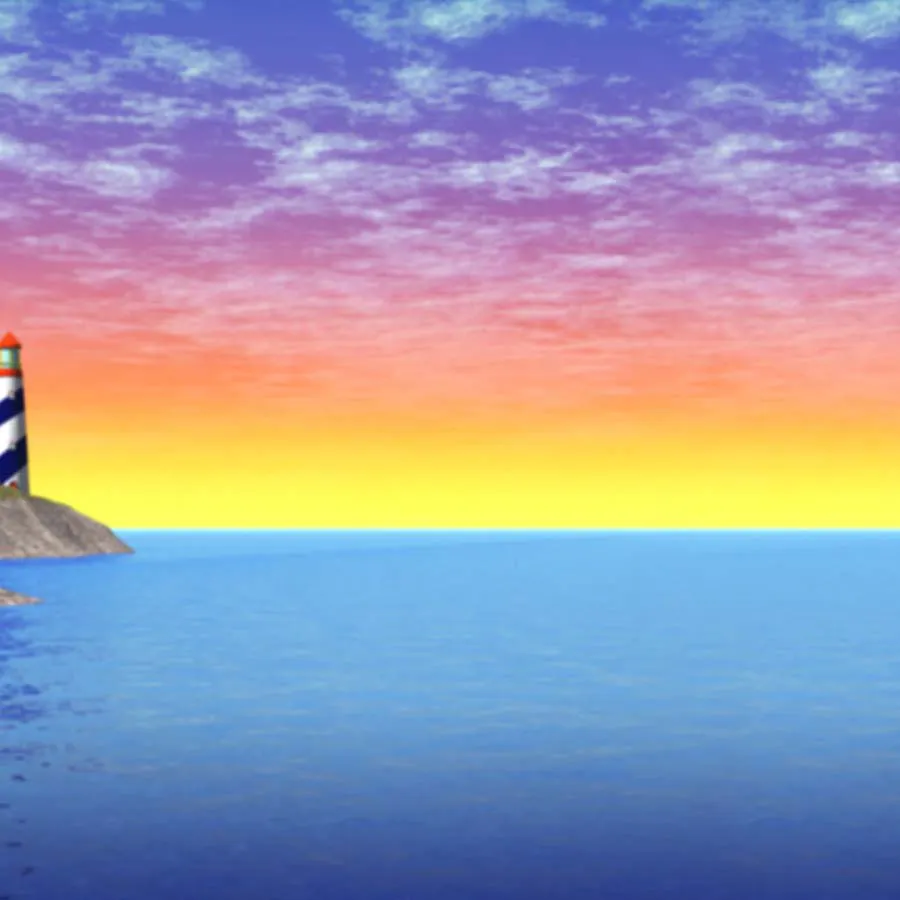 game-Slingo Lucky Larry's Lobstermania-background