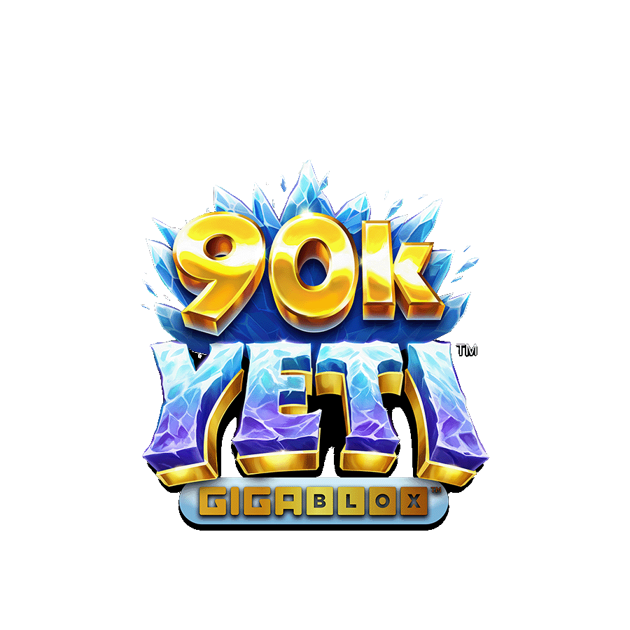 90k Yeti on  Casino