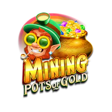 game-Mining Pots Of Gold-logo
