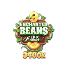 game-9 Enchanted Beans-logo