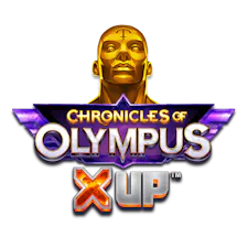 game-Chronicles Of Olympus X Up-logo