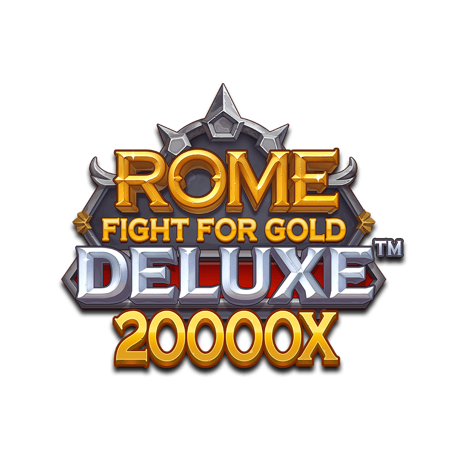 Rome Fight For Gold Deluxe on  Casino