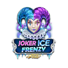 game-Joker Ice Frenzy Epic Strike-logo