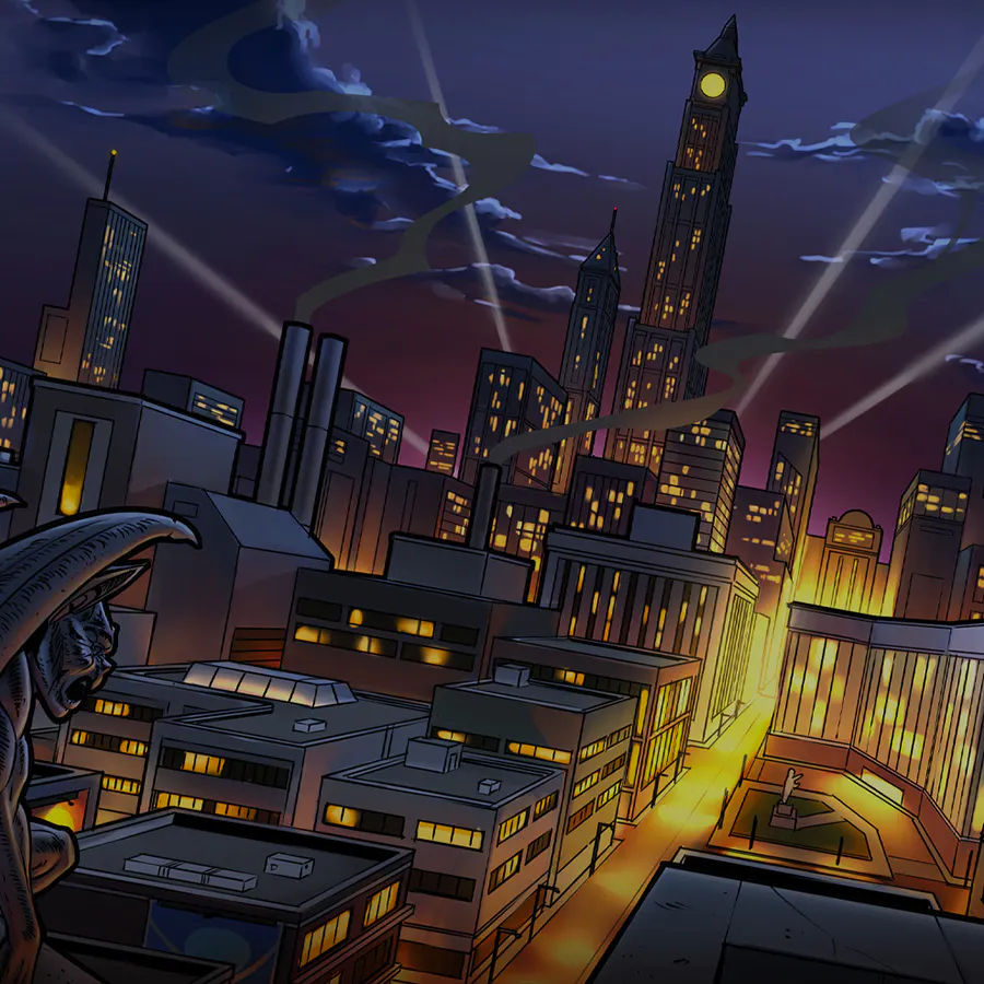 game-Crimson Moon-background