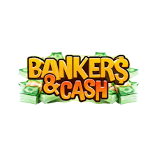 game-Bankers and Cash-logo