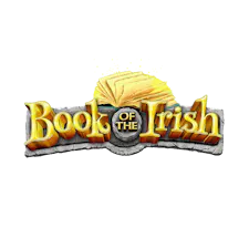 game-Book Of The Irish-logo