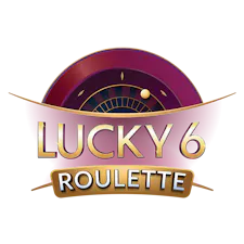 game-Lucky 6 Roulette-logo