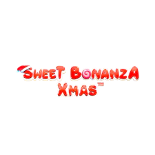 game-Sweet Bonanza Xmas-logo