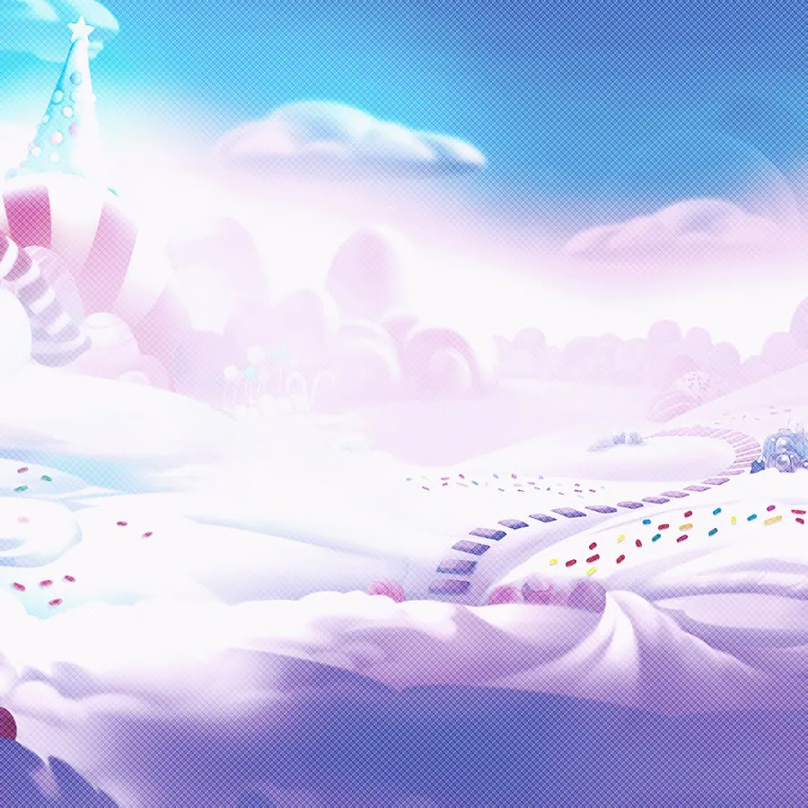 game-Sweet Bonanza Xmas-background