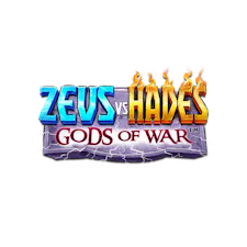 game-Zeus Vs Hades - Gods Of War-logo