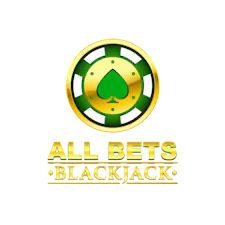game-All Bets Blackjack-logo