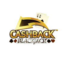 game-Cashback Blackjack-logo