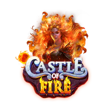 game-Castle of Fire-logo