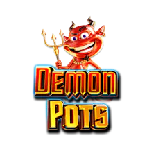 game-Demon Pots-logo