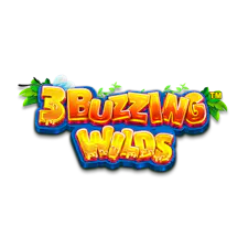 game-3 Buzzing Wilds-logo