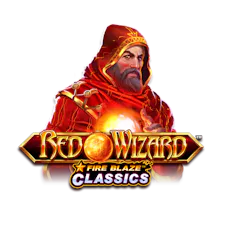 game-Fire Blaze: Red Wizard-logo