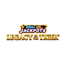 game-Mega Fire Blaze: Legacy Of The Tiger-logo