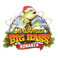 game-Christmas Big Bass Bonanza-logo