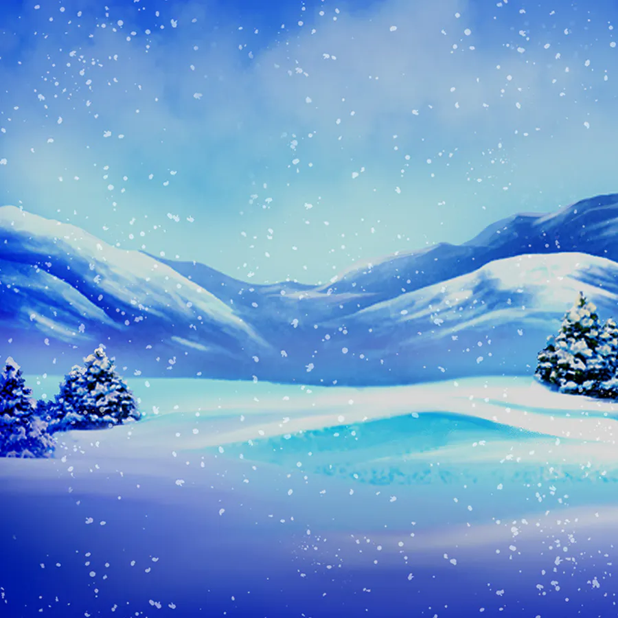 game-Christmas Big Bass Bonanza-background