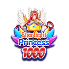 game-Starlight Princess 1000-logo