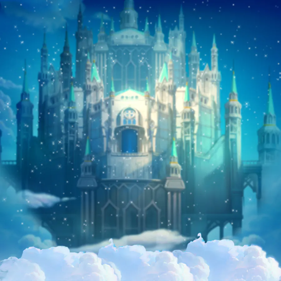 game-Starlight Princess 1000-background