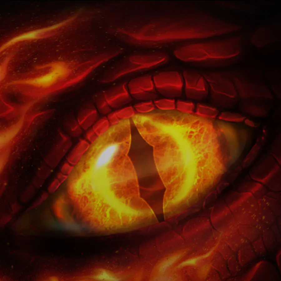 game-Dragon's Fire Megaways-background