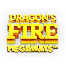 game-Dragon's Fire Megaways-logo