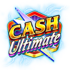 game-Cash Ultimate-logo