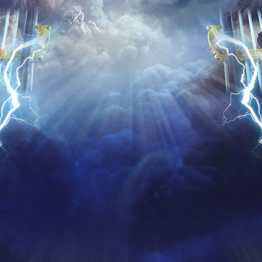 game-Zeus Lightning Power Reels-background