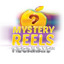 game-Mystery Reels Megaways-logo