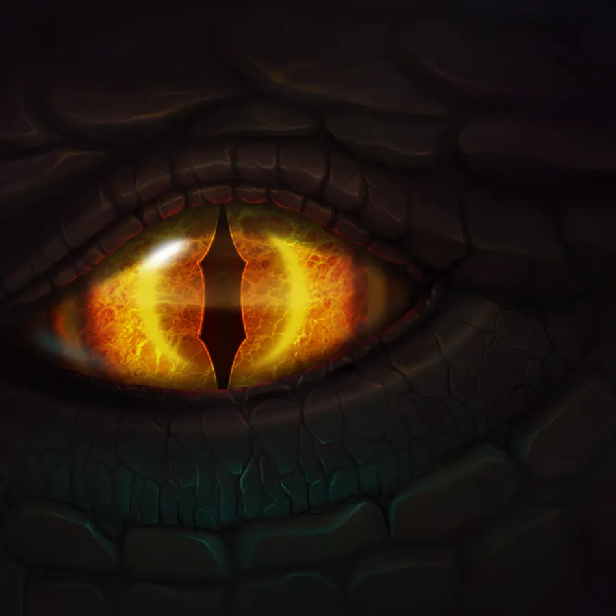 game-Dragon's Fire-background