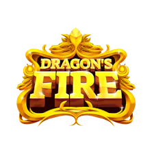 game-Dragon's Fire-logo