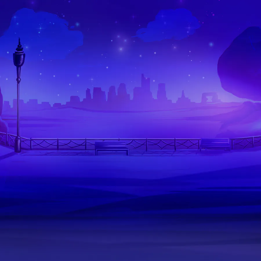 game-Lucky Valentine-background