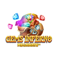 game-Gems Inferno Megaways-logo