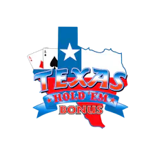 game-Texas Hold'em Bonus Poker-logo
