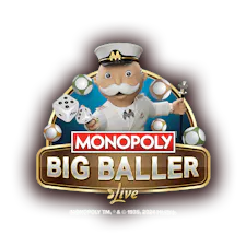 game-Monopoly Big Baller-logo