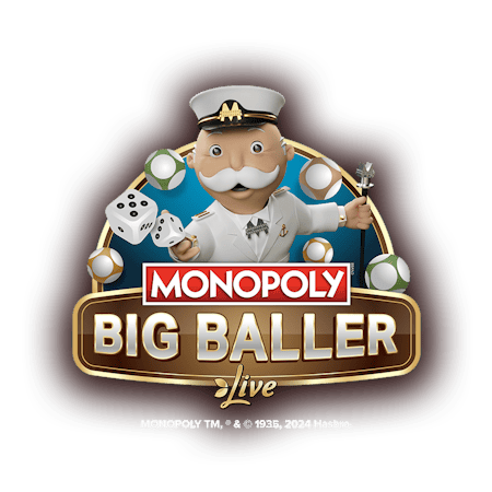 Monopoly Big Baller on Casino