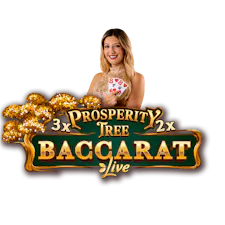 game-Prosperity Tree Baccarat-logo