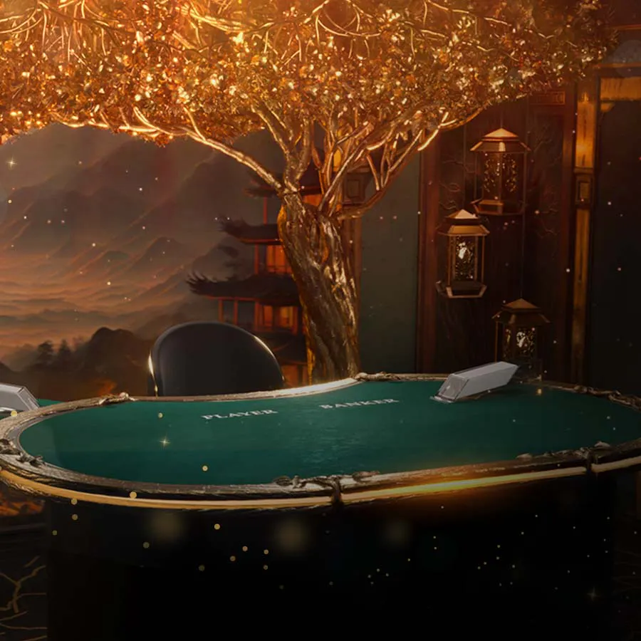 game-Prosperity Tree Baccarat-background