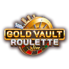 game-Gold Vault Roulette-logo